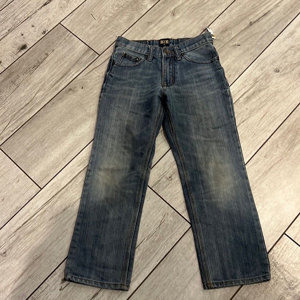 F.U.S.A.I. Boys jeans